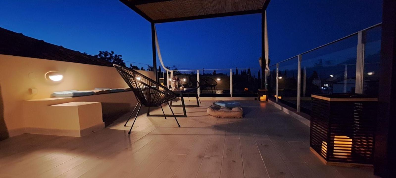 Villa Magic Perla ゴウヴィア エクステリア 写真