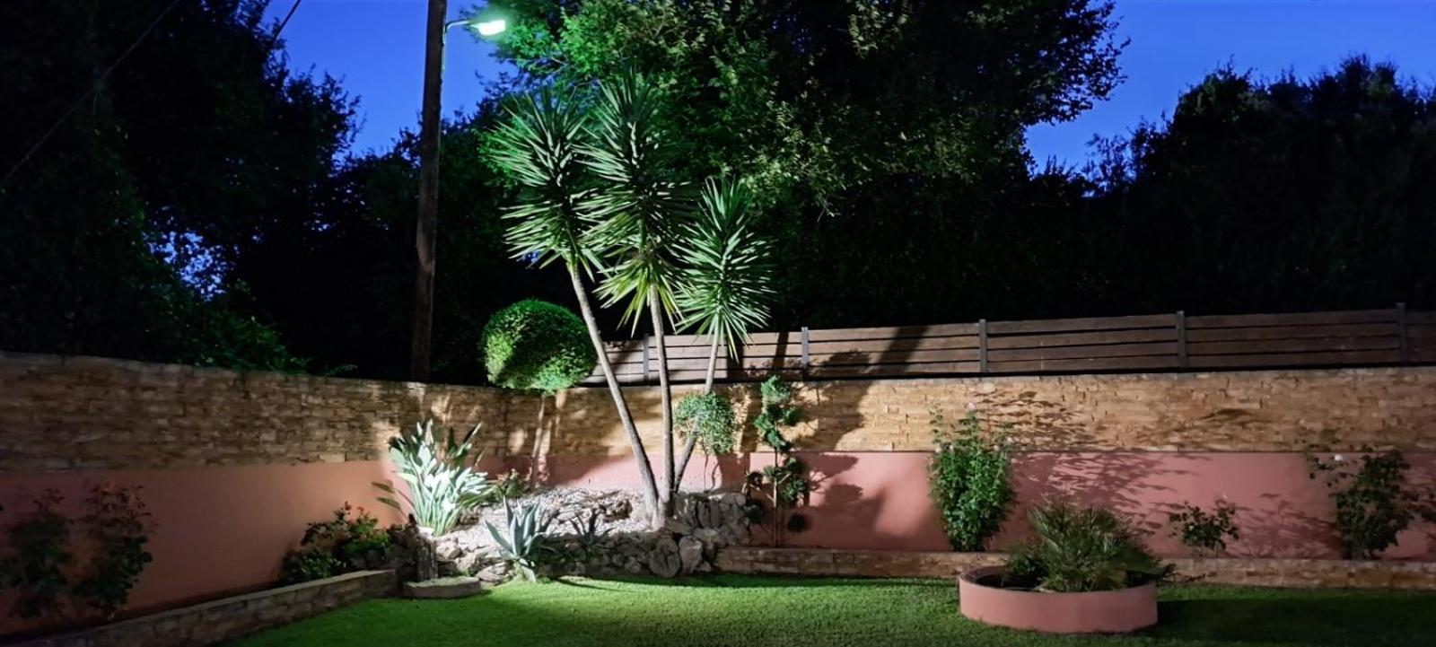 Villa Magic Perla ゴウヴィア エクステリア 写真